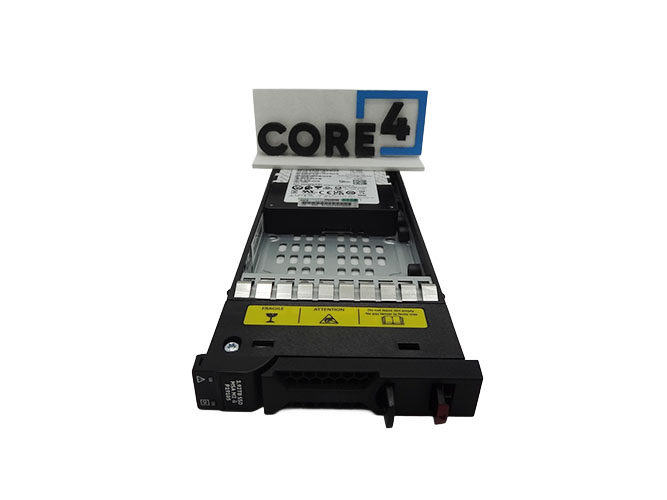 HP P19105-001 HPE MSA 1.92TB SAS 12G RI SFF M2 FIPS SSD