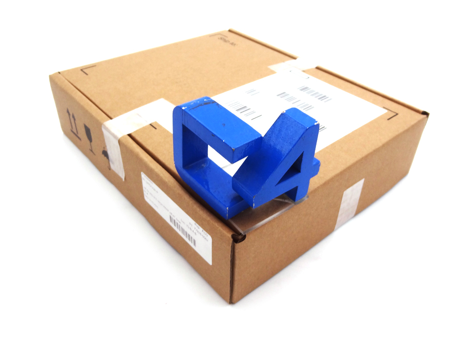 HP P19368-B21 DL385 G10 HIGH PERF HEAT SINK *New Sealed* - P06774-001