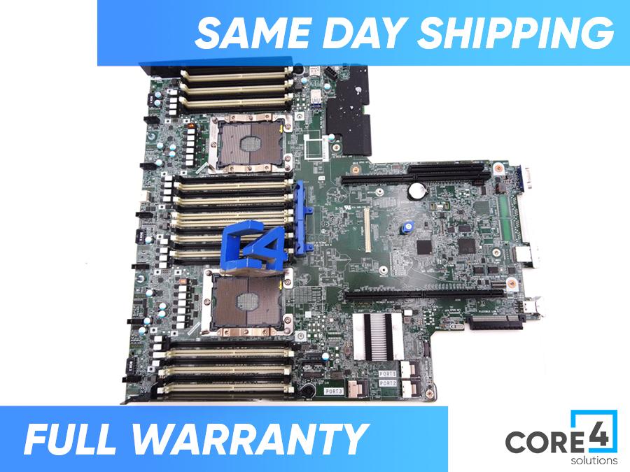 HP P19376-001 HP PROLIANT DL380 G10 MOTHERBOARD