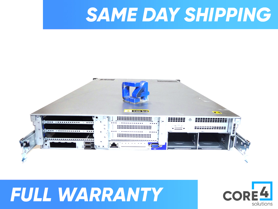 HP P19719-B21 ProLiant DL380 Gen10 24SFF NC CTO Svr