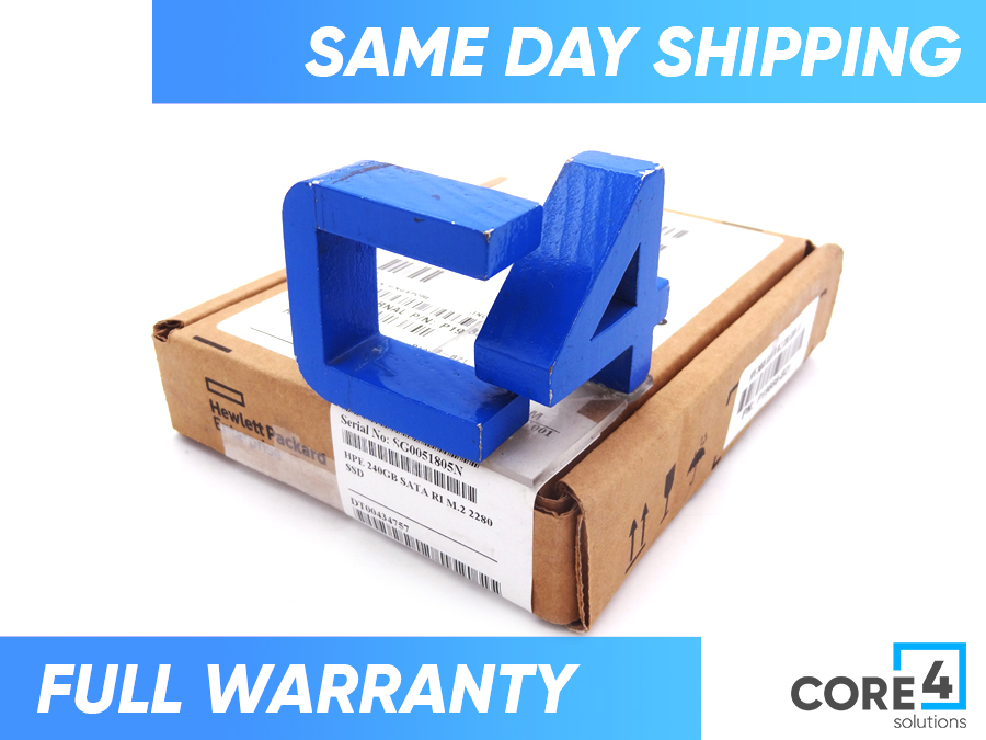 HP P19888-B21 240GB SATA 6G M.2 - P27211-001