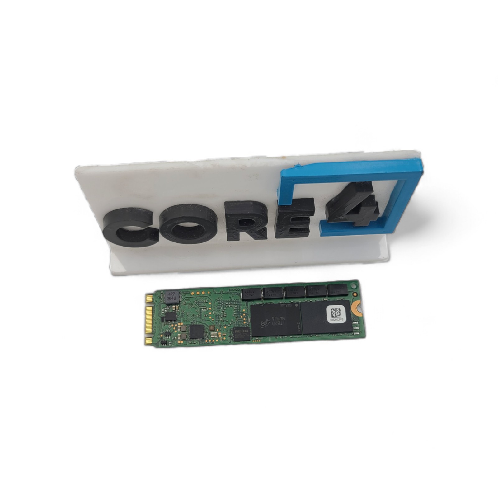 HP P19892-B21 HPE 960GB SATA RI M.2 2280 5300P SSD