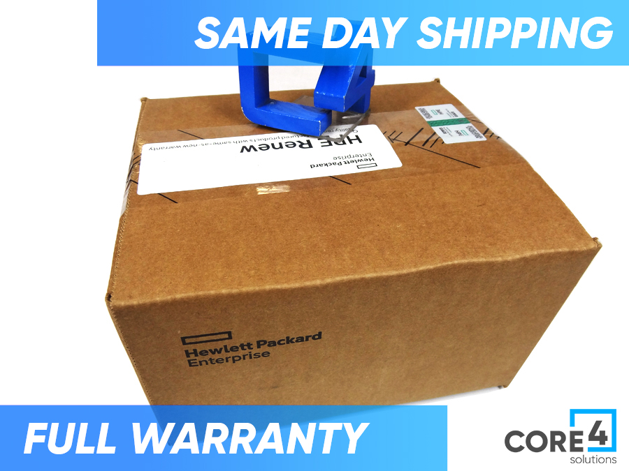 HP P19917-B21 3.2TB SAS 12G MU SFF SSD - P20840-001