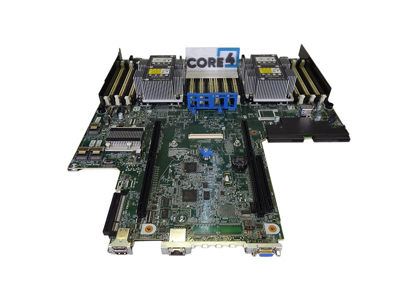 HP P19928-001 HPE DL380 G10 SYSTEM IO BOARD