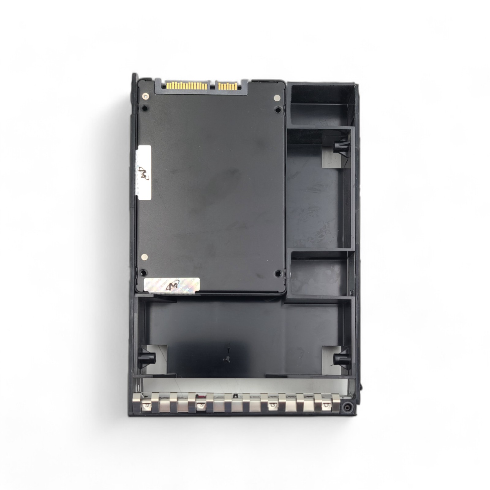 HP P19980-B21 HPE 960GB SATA 6G MIXED USE LFF LPC 5300M SSD