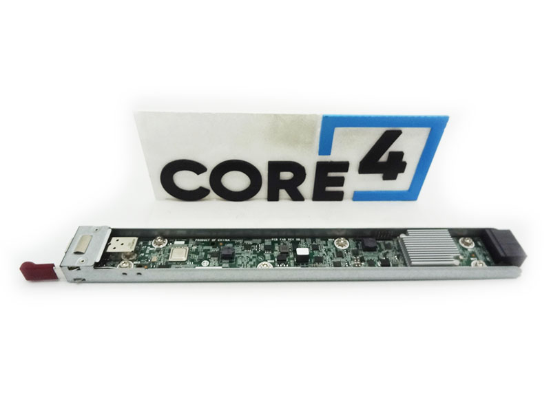 HP P20029-001 HPE EL8000 SFP+ SWITCH