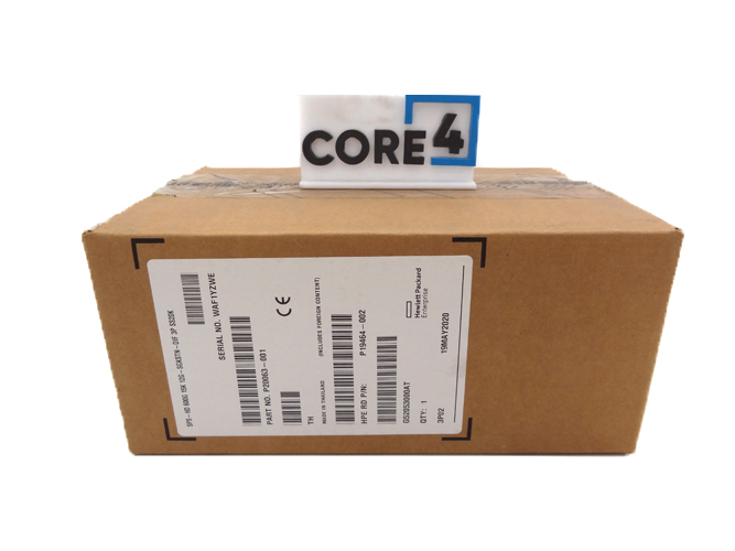 HP P20063-001 SPS-HD 600G 15K -SGKSTN-DIF 3P SS20K