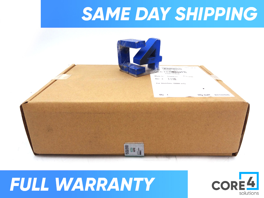 HP P20070-001 600G 10K 12G-SGSKBN-DIF 3P SS10