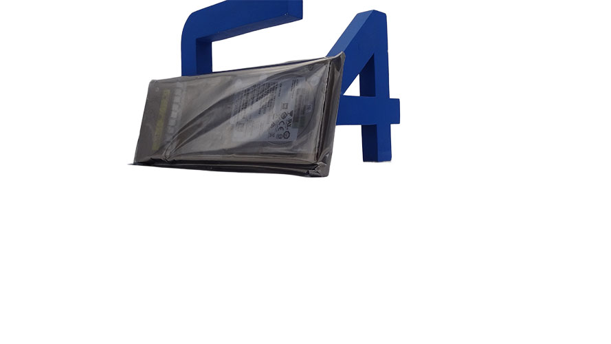 HP P20074-001 HPE 3PAR 8000 1.2TB+SW 10K SFF HDD