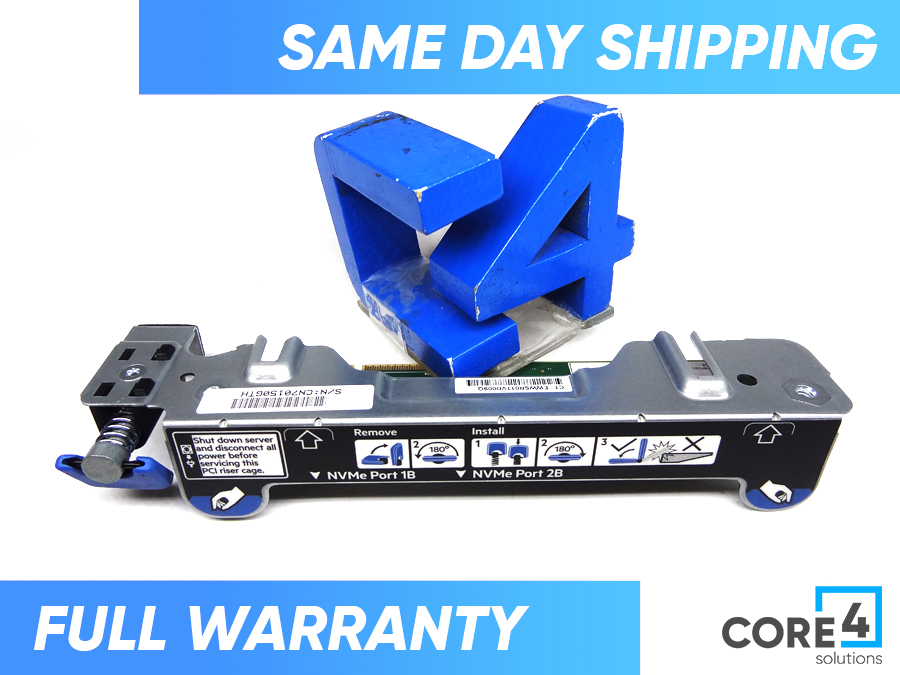 HP P20158-001 hp DL325 2nd 2x8 SL Riser 