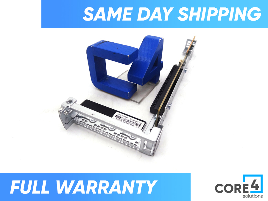 HP P20260-B21 XL2XXN GEN10 RISER KIT - P25442-001