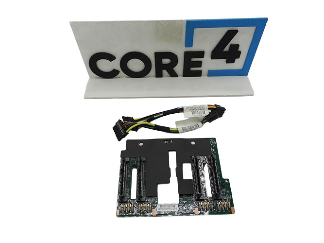 HP P20288-B21 HP n2600 Gen10 Plus 4SFF U3 Premium Backplane