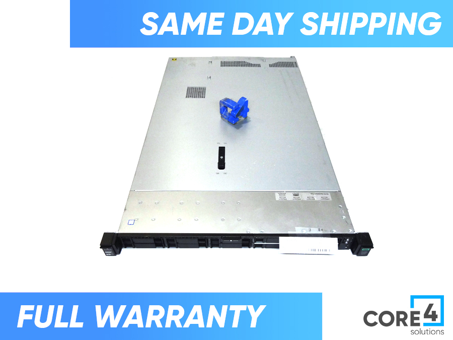 HP P20551-B21 CLOUDLINE CL2600 GEN10 PREMIUM 10SFF NC CTO