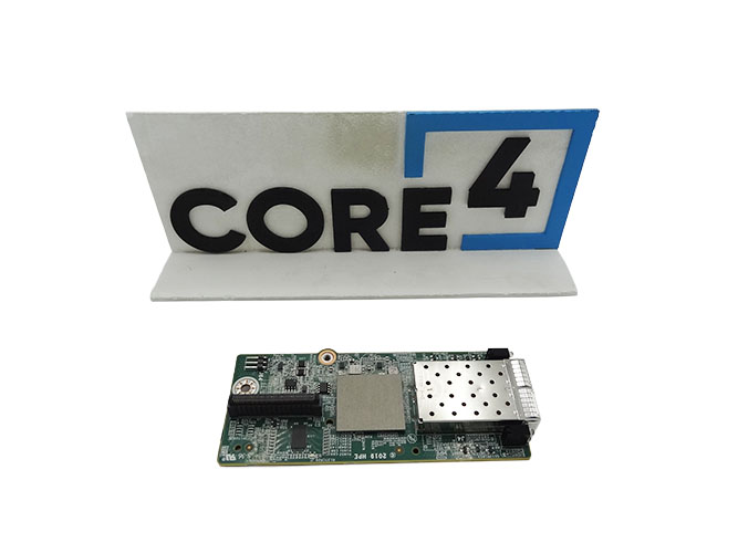 HP P20589-001 HP SPS-PCA 10G SFP+ Ntwk Board