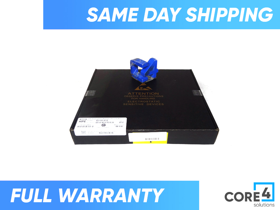 HP P20780-001 40GB QSFP+/4X10GB SFP+ 20M *New Sealed* 