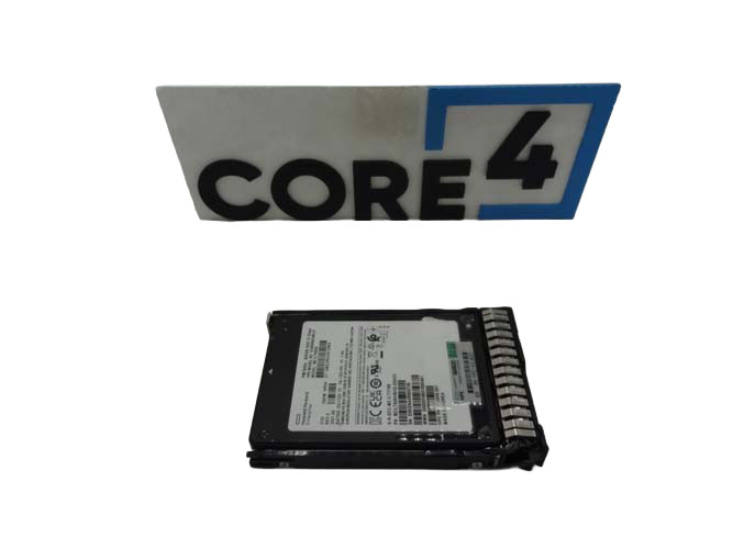 HP P20838-001 HPE 800GB SAS 12G MU SFF SC PM1645a SSD