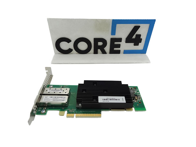 HP P21109-B21 HPE 1025GBE 2P SFP28 X2522-PLUS ADPTR