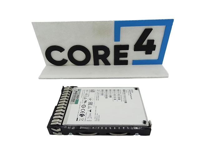 HP P21143-B21 HPE 3.84TB SAS 12G RI SFF SC SS540 SSD