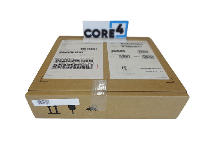 HP P21933-B21 HP MRV QL41132HLCU 10GBE 2P SFP+ ADPTR