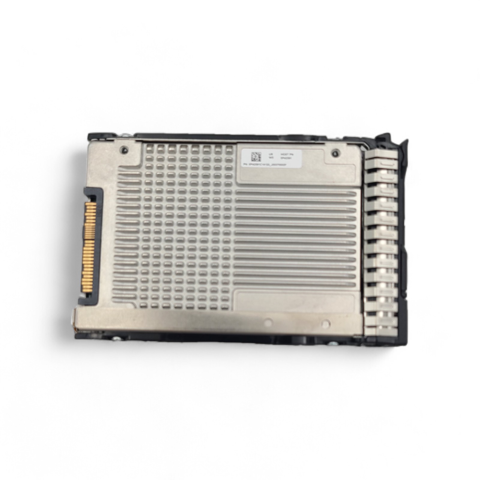 HP P22581-001 HP 800GB SAS 12G 2.5in SSD