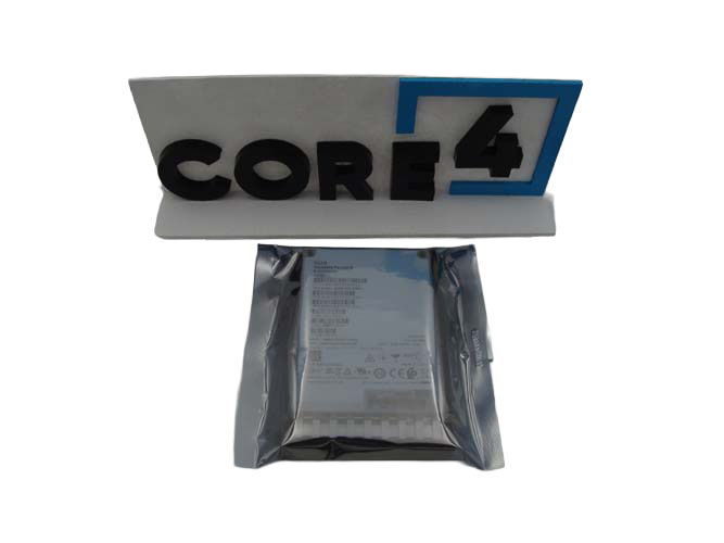 HP P22587-001 HPE 1.6TB SAS 12G WRITE INTENSIVE SFF SC SS540 SSD