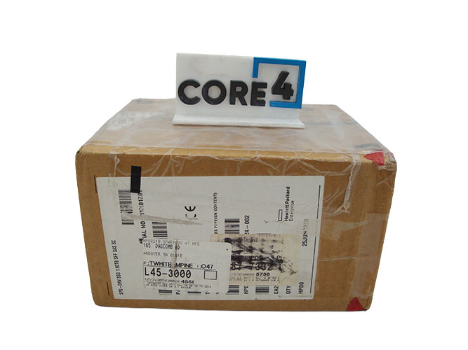 HP P22636-001 HPE 1.92TB SAS 12G READ INTENSIVE SFF SC SS540 SSD