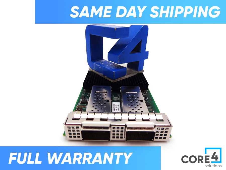 HP P22769-001 PCA OCP3GEN4 2P 100GBE QSFP28 E810OPN 