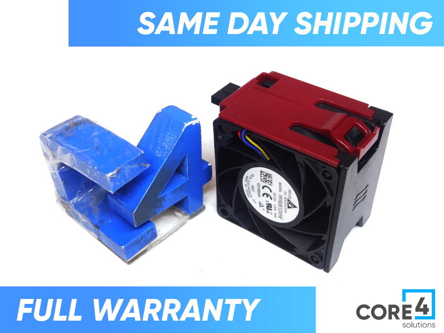 HP P22800-001 DL38X Gen10 Plus Standard Fan- P23971-001