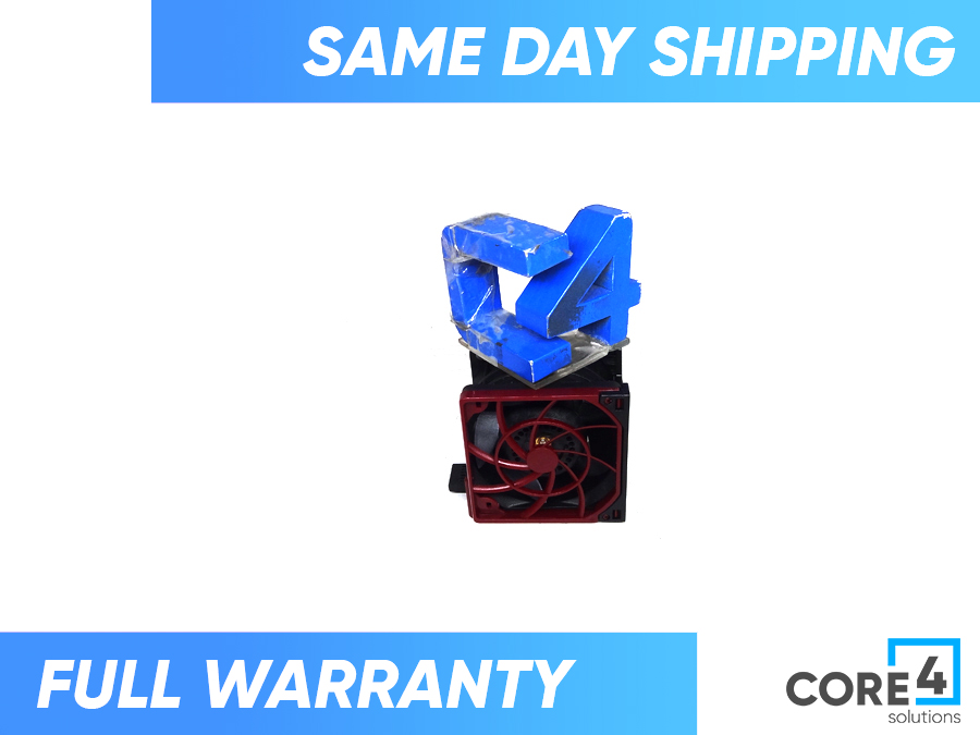 HP P22800-001 DL38X Gen10 Plus Standard Fan- P23971-001