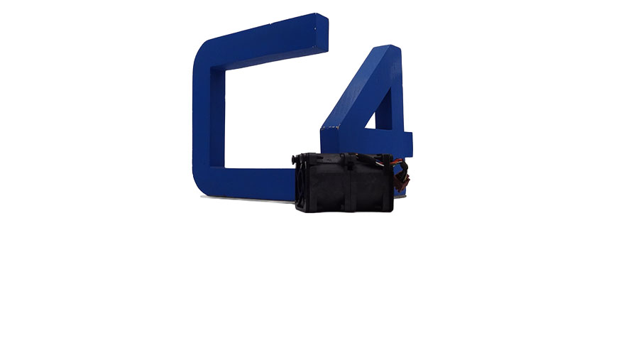 HP P22814-001 HPe DL325 Gen10 plus Fan Module