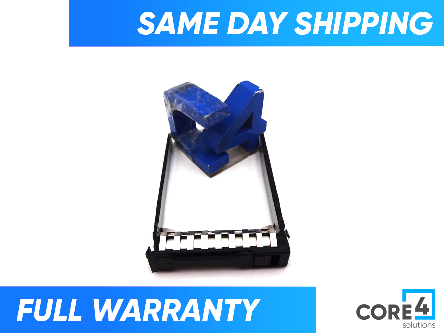 HP P22892-002 G10plus and plus v2 DISK TRAY - P22892-001 