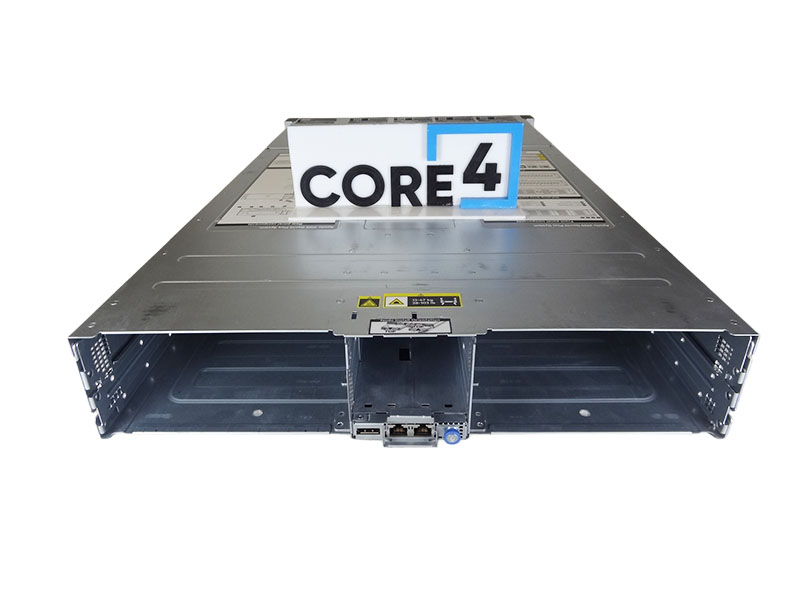 HP P23142-B21 HPE APOLLO N2800 GEN10 PLUS SFF CTO