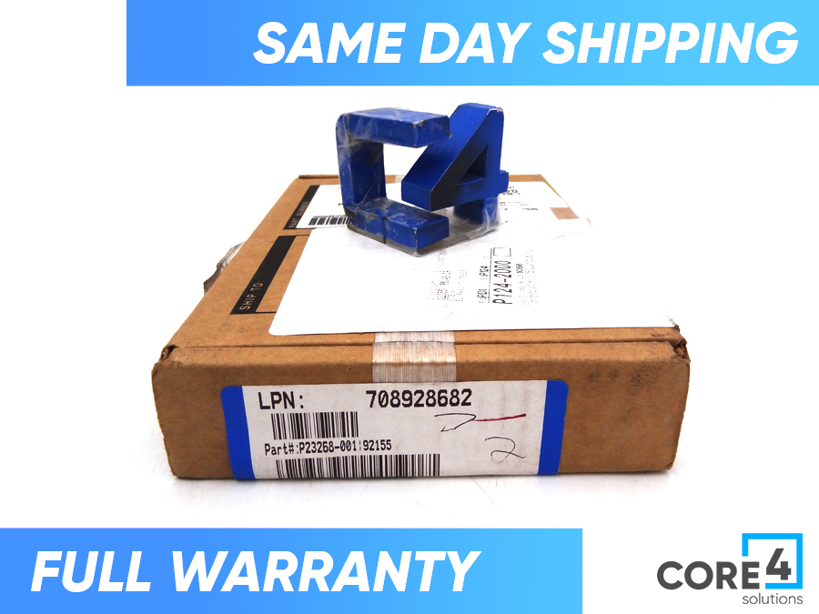 HP P23268-001 Cable - 8SFF U.3 Backplane to Mother Board/PTB/R1-SL *New Bulk*