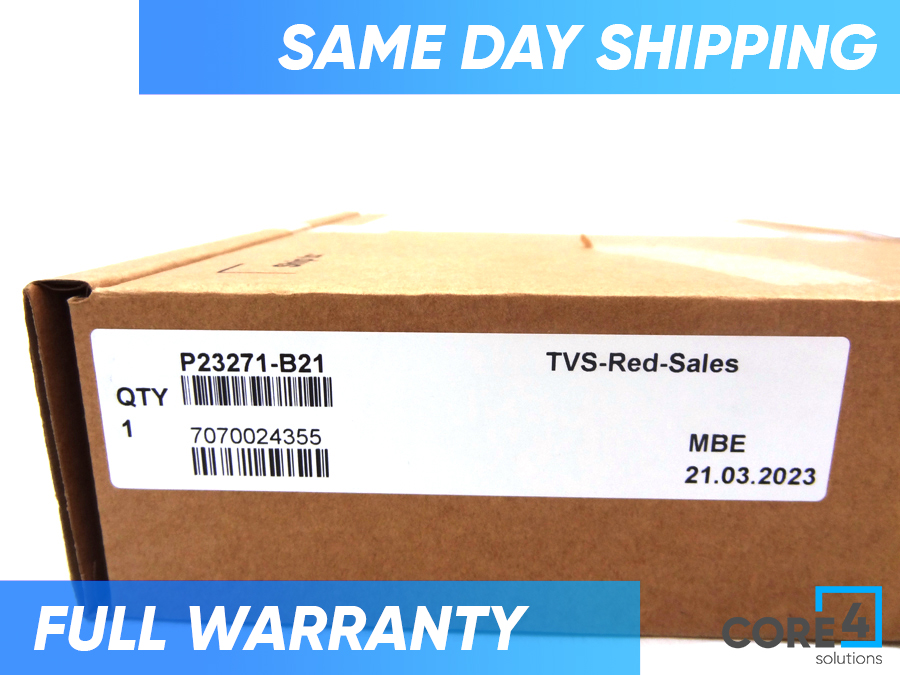 HP P23271-B21 DL360 Gen10 2P FH GPU v2 Enablement Kit