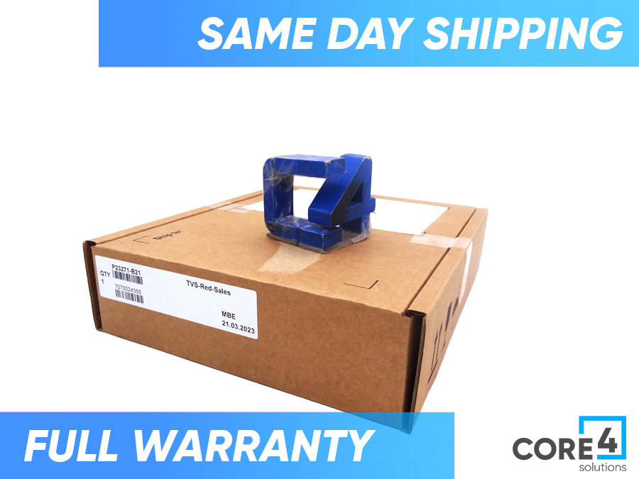 HP P23271-B21 DL360 Gen10 2P FH GPU v2 Enablement Kit