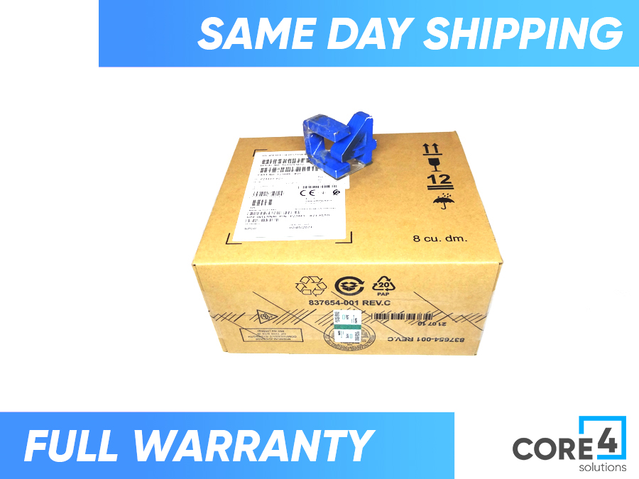 HP P23449-B21 16TB LFF SATA 6G BUSINESS CRITICAL HELIUM 512E ISE *New Sealed* - P25244-001, P25246-001