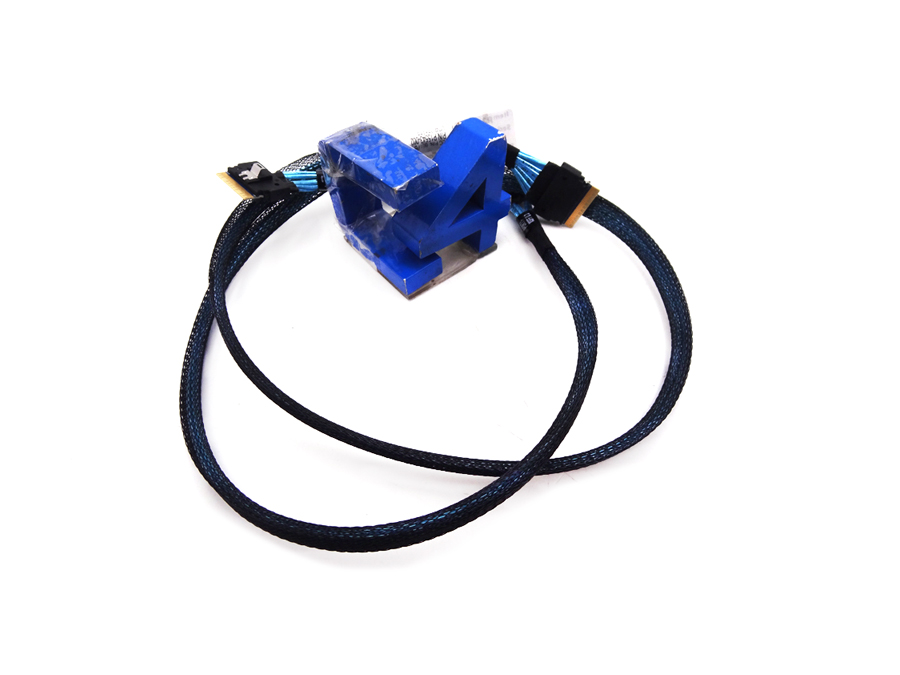 HP P23751-001 HP Cable, 4 in 1