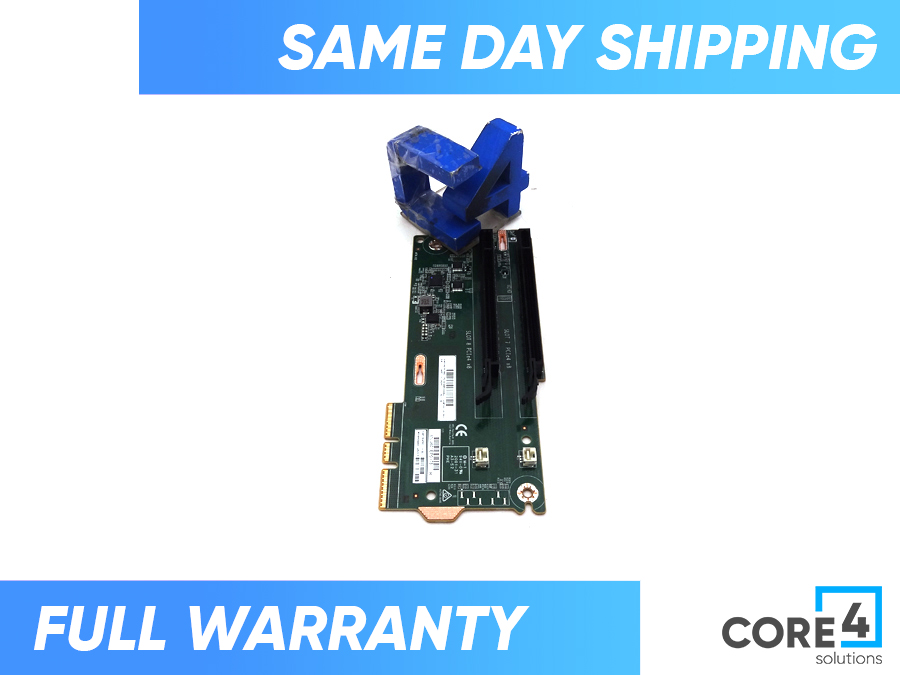 HP P24038-001 SPS-PCA, 2 x16, Tertiary Riser 