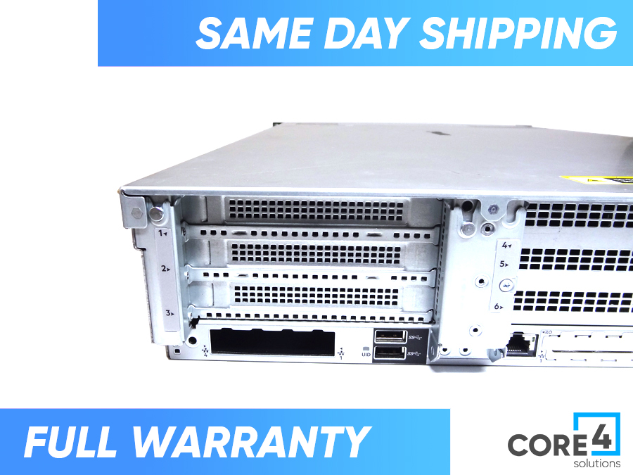 HP P24164-B21 DL380 G10 SPECIAL SERVER