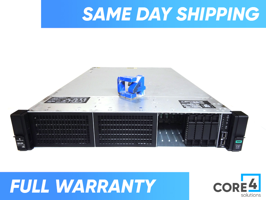 HP P24164-B21 DL380 G10 SPECIAL SERVER