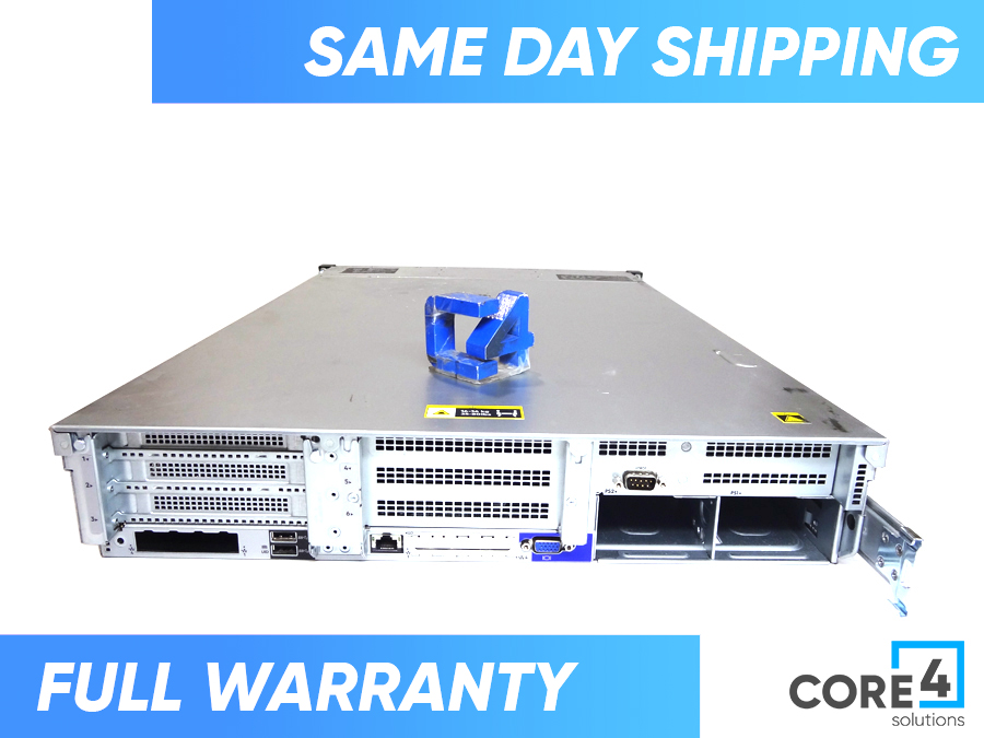 HP P24164-B21 DL380 G10 SPECIAL SERVER