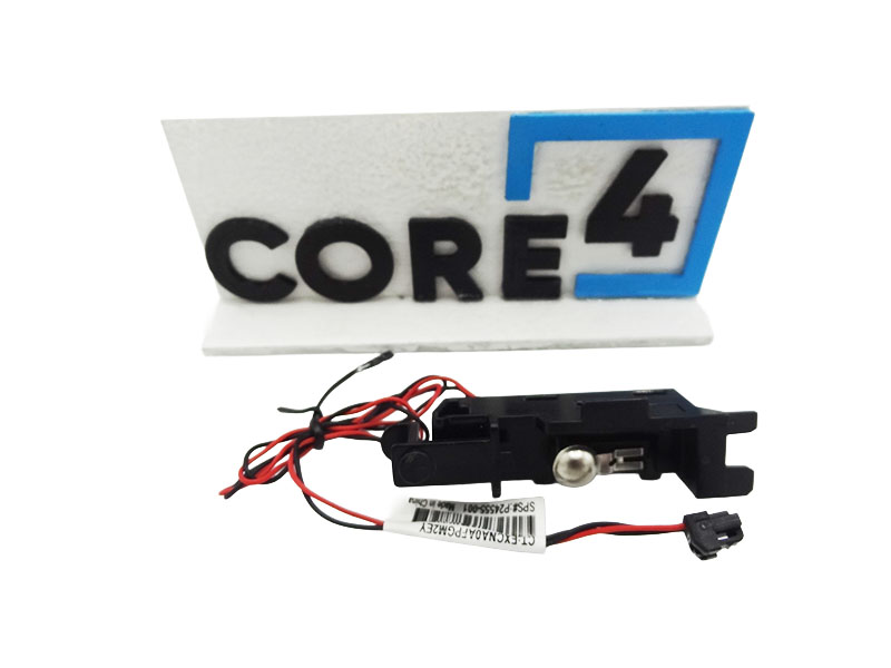 HP P24555-001 HPE INTR SWITCH, HOOD