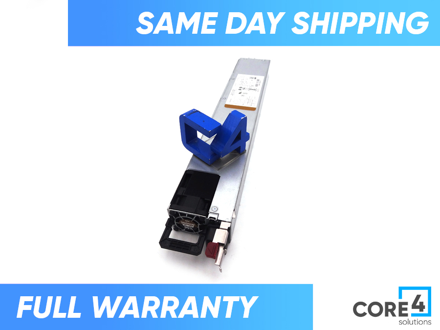 HP P24681-B21 HPE 3000W 200-277VAC POWER SUPPLY - P25430-001