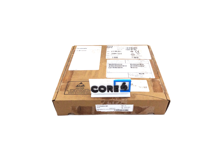 HP P24835-001 SPS-25Gb SFP28SFP28 1m DAC