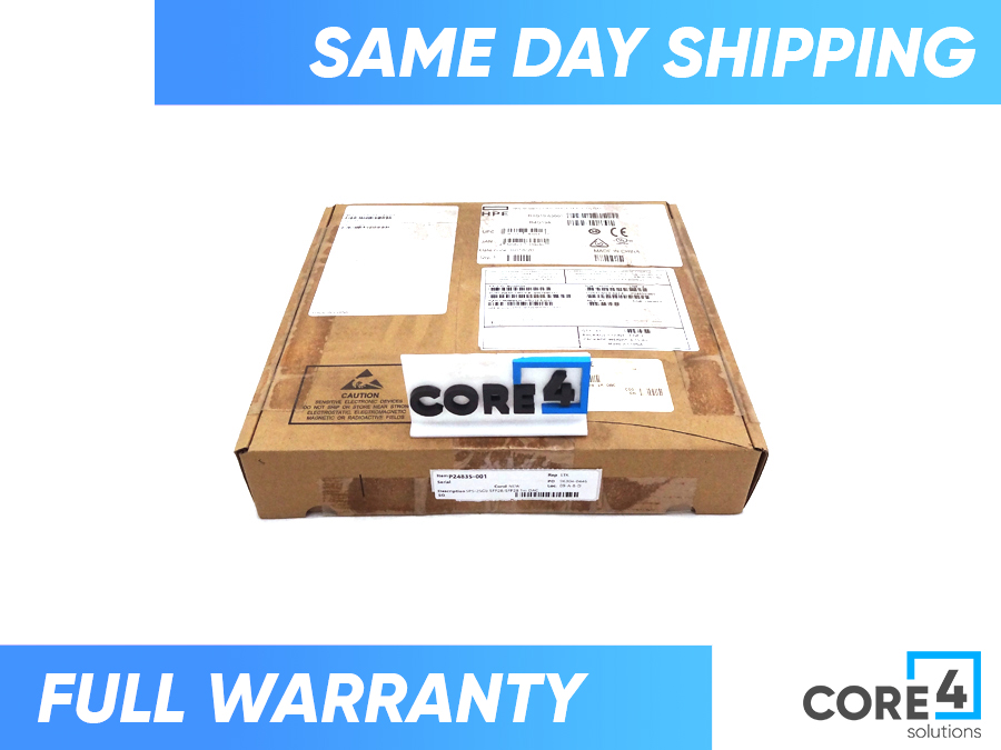 HP P24835-001 SPS-25Gb SFP28SFP28 1m DAC
