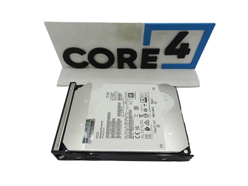 HP P25245-001 HPE 16TB SAS 12G BUSINESS CRITICAL 7.2K LFF HDD