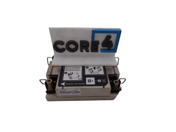 HP P25420-001 HP n2x00 Gen10 Plus Apollo 2000