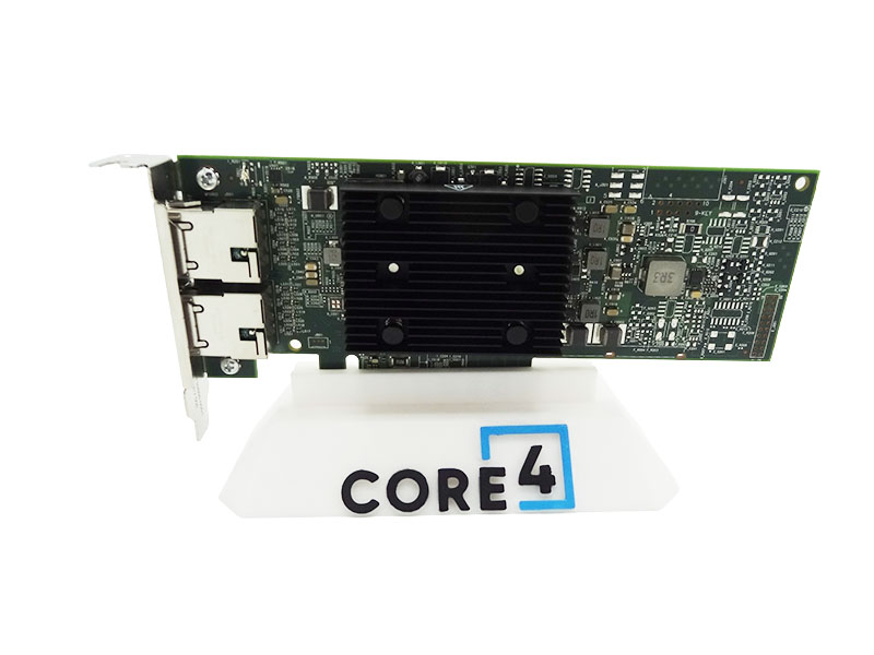 HP P26253-B21 HPE BCM57416 10GB 2P BASE-T