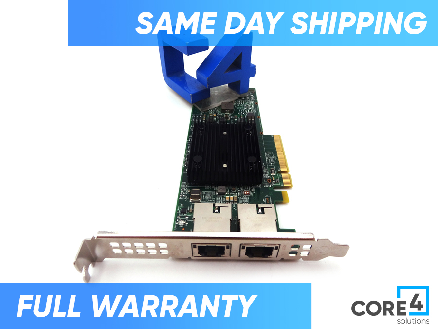 HP P26255-001 BCM57416 10GB 2P BASE-T - P26253-B21, BCM57416