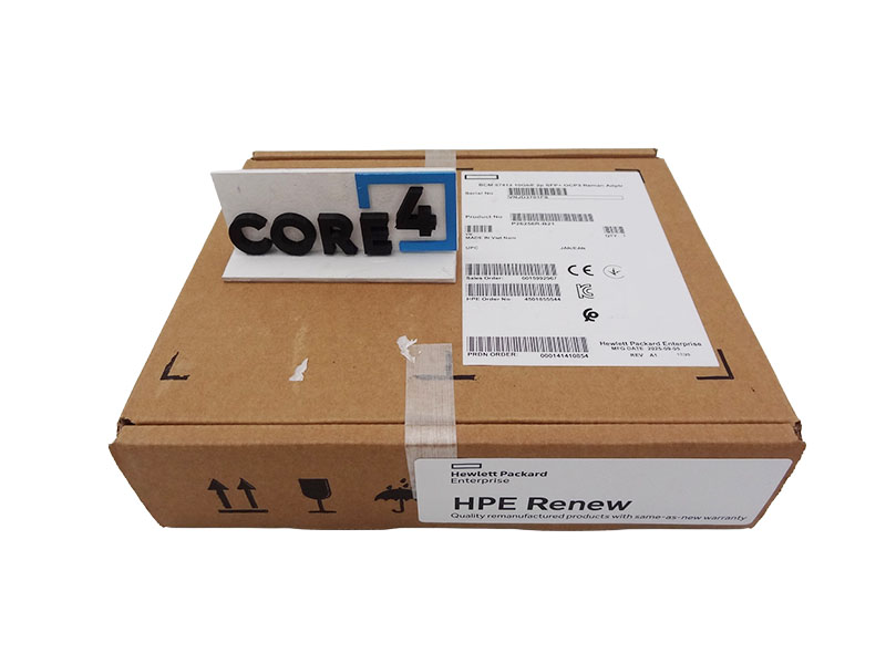 HP P26256-B21 HPE BCM 57412 10Gb 2-port SFP+ OCP3 Ethernet Adapter